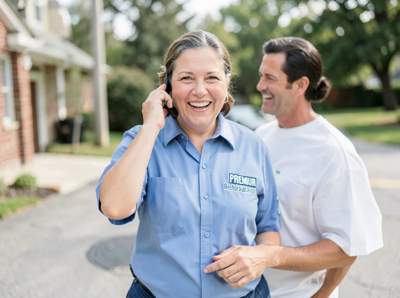Water Damage Restoration Pine Brook, NJ FAQs
